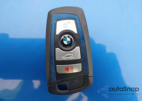 2019 BMW 430I Gran Coupe xDrive from USA, damaged, VIN WBA4J3C59KBL07436